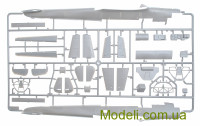 ICM 48241 Сборная модель самолета-разведчика Do 215B-4