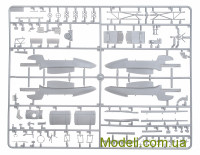 ICM 48241 Сборная модель самолета-разведчика Do 215B-4