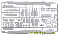 ICM 48244 Купить масштабную модель самолета Do 17Z-2