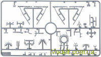 ICM 48266 Сборная модель 1:48 He 111H-3 (ВВС Румынии, II Мировой Войны)