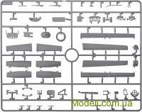 ICM 48271 Сборная модель 1:48 Do 217N-1, ночной истребитель Второй мировой войны