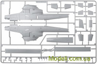 ICM 48299 Сборная модель 1:48 Вертолет AH-1G "Arctic Cobra"