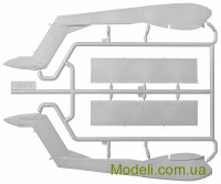 ICM 48300 Сборная модель 1:48 Американський ударний літак OV-10А Bronco