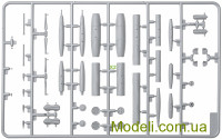 ICM 48304 Сборная модель 1:48 Bronco OV-10A US Navy