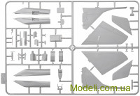 ICM 72140 Сборная модель 1:72 "Призрак Киева" МИГ-29 ВВС Украины