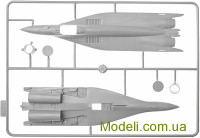 ICM 72140 Сборная модель 1:72 "Призрак Киева" МИГ-29 ВВС Украины