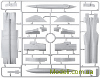 ICM 72177 Сборная модель 1:72 МиГ-25ПД, Советский истребитель-перехватчик