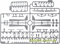 ICM 72293 Масштабная модель 1:72 Fw 189A-1