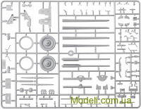 ICM DS3505 Сборная модель 1:35 Курская битва (июль 1943 г.)