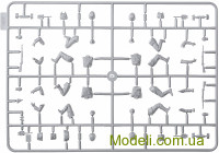 ICM DS3505 Сборная модель 1:35 Курская битва (июль 1943 г.)