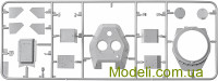 ICM DS3505 Сборная модель 1:35 Курская битва (июль 1943 г.)