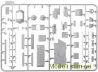 ICM DS3505 Сборная модель 1:35 Курская битва (июль 1943 г.)