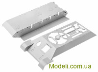 ICM DS3505 Сборная модель 1:35 Курская битва (июль 1943 г.)