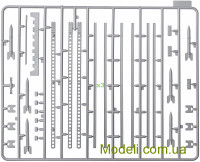 ICM DS3512 Сборная модель 1:35 Реактивная артиллерия Красной Армии IIМВ (две модели в наборе)