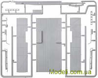 ICM DS3512 Сборная модель 1:35 Реактивная артиллерия Красной Армии IIМВ (две модели в наборе)