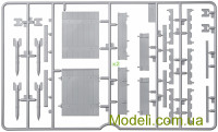 ICM DS3512 Сборная модель 1:35 Реактивная артиллерия Красной Армии IIМВ (две модели в наборе)