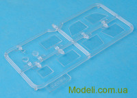ICM DS3516 Набор пластиковых моделей 1:35 "Держи трос, Вилли" (3 модели в наборе)