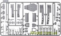 ICM S002 Сборная пластиковая модель корабля Гроссер  