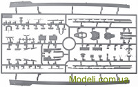 ICM S014 Масштабная модель 1:700 "Кениг",  І МВ 