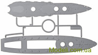 ICM S015 Сборная модель 1:700 "Гроссер Курфюрст", І МВ