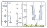 ITALERI 0094 Купити збірну пластикову модель літака Spitfire MK IX