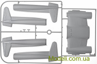 ITALERI 0146 Сборная модель 1:72 C-119 "Flying Boxcar" 