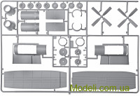 ITALERI 0146 Сборная модель 1:72 C-119 "Flying Boxcar" 