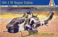 Вертолет AH-1W "Super Cobra"
