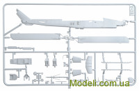 ITALERI 160 Купить сборную модель вертолета AH-1W "Super Cobra"