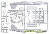 ITALERI 0174 Масштабная модель самолета B-57G