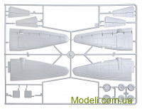 ITALERI 1287 Купить масштабную модель бомбардировщика Junkers Ju 88 A-4