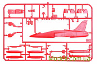 ITALERI 1303 Купить модель самолета Hawk  T1A