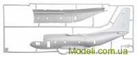 ITALERI 1311 Купить масштабную модель самолета G.222 "Panda" / C-27A "Chuck"