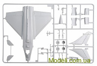 ITALERI 1319 Купить масштабную модель истребителя Rafale M
