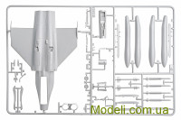 ITALERI 1319 Купить масштабную модель истребителя Rafale M