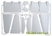 ITALERI 1323 Купить масштабную модель самолета Dornier Do.24T