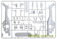 ITALERI 1325 Купить масштабную модель вертолета AS.532 "Cougar"