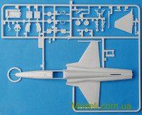 ITALERI 1333 Сборная модель 1:72 F-5E Tigher ll "Patrouille Suisse"