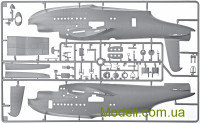 ITALERI 1352 Сборная модель 1:72 Short Sunderland Mk.III