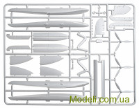 ITALERI 1360 Купить масштабную модель самолета Cant Z.506 Airone