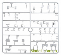 ITALERI 1360 Купить масштабную модель самолета Cant Z.506 Airone