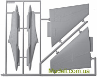 ITALERI 1378 Сборная модель 1:72 B-52G "Stratofortress"