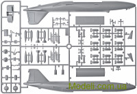 ITALERI 1387 Сборная модель 1:72 Martin B-57B