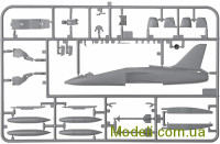 ITALERI 1396 Сборная модель 1:72 HAWK T1