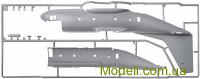 ITALERI 1402 Сборная модель 1:72 транспортного самолёта "C-27J SPARTAN"