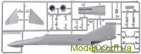 ITALERI 1434 Сборная модель 1:72 Истребителя F-4M Phantom FG.1