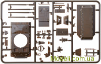 ITALERI 15762 Сборная модель 1:56 Американского истребителя танков M18 Hellcat