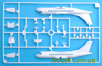 ITALERI 1801 Купить масштабную модель самолета ATR-42/500