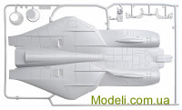 ITALERI 2667 Купить масштабную модель истребителя F-14 A "Tomcat"