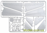 ITALERI 2667 Купить масштабную модель истребителя F-14 A "Tomcat"